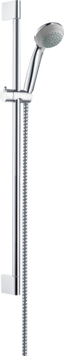 Душевой набор со штангой HANSGROHE CROMETTA 27652000 37037 фото
