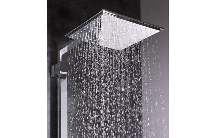 Лейка верхнего душа GROHE EUPHORIA CUBE 27705000 36767 фото