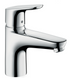 Смеситель для раковины HANSGROHE FOCUS 31931000 28469 фото 1