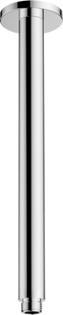Кронштейн верхнего душа HANSGROHE VERNIS BLEND 27805000 84717 фото
