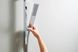Душевой набор со штангой HANSGROHE PULSIFY E 24371000 800003785 фото 2