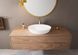 Смеситель для раковины с донным клапаном HANSGROHE VERNIS BLEND 71581000 800004085 фото 3