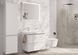 Ручний душ HANSGROHE PULSIFY E 24321700, білий матовий 800004435 фото 8