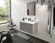 Мыльница HANSGROHE ADDSTORIS 41746670, черный 81490 фото 4