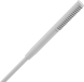 Лейка ручного душа HANSGROHE PULSIFY 24125700, белый матовый 93402 фото 1