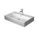 Умивальник підвісний DURAVIT VERO AIR 2350800027, 80х47 800006025 фото 1