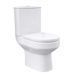 Унитаз напольный IMPRESE MALSE c06204503 92735 фото 1