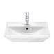 Умивальник підвісний DURAVIT D-NEO 2366550000, 55 800005975 фото 2