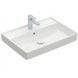 Умывальник подвесной VILLEROY & BOCH COLLARO 4A336501, 65x47, белый 77484 фото 3