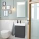 Умивальник підвісний VILLEROY & BOCH COLLARO 43345001, 50x40, білий 800005784 фото 3