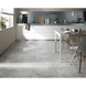 Керамическая плитка INSPIRO Palazzo Light Grey PZ6003, 600x600 80434 фото 2