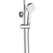 Душевая система для душа RJ LUX акция комплект с дозатором RJSP120-03CH+RJAC022-02NI 85535 фото 4