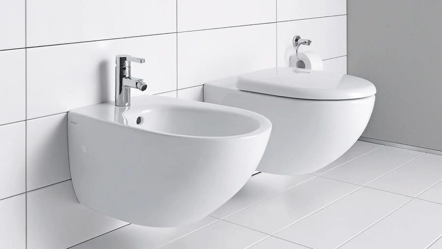 Сидіння для унітаза DURAVIT ARCHITEC 69690000 31162 фото