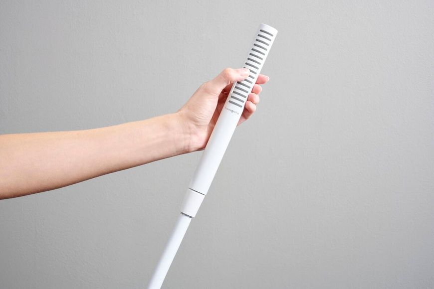Лейка ручного душа HANSGROHE PULSIFY 24125700, белый матовый 93402 фото
