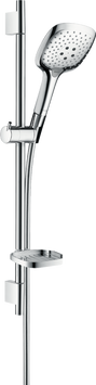 Душевой набор HANSGROHE RAINDANCE SELECT 27856000 42148 фото