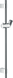 Штанга для душу HANSGROHE UNICA 28662000 42147 фото 1