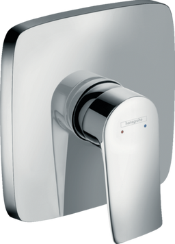 Смеситель для душа HANSGROHE METRIS 31456000 45763 фото