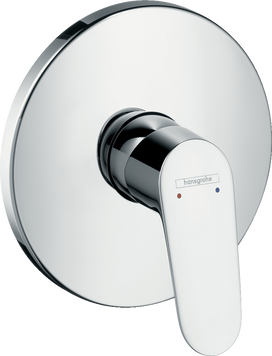 Смеситель для душа HANSGROHE FOCUS 31965000 13537 фото