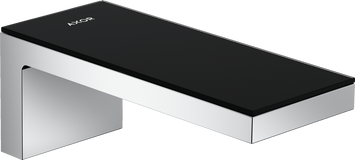 Излив на ванну AXOR MYEDITION 47410600, хром 800005165 фото
