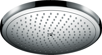 Лейка верхнего душа HANSGROHE CROMA 26220000 54340 фото