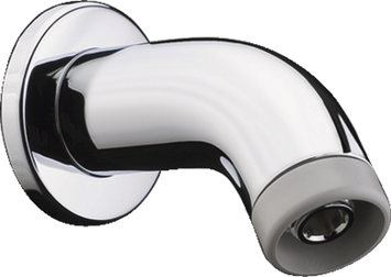 Кронштейн верхнего душа HANSGROHE 27438000 13785 фото