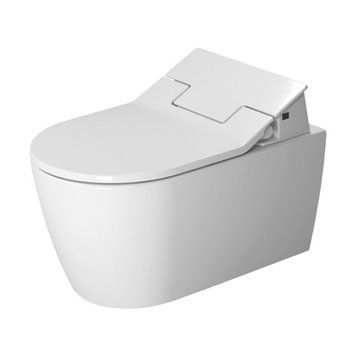 Унитаз подвесной DURAVIT ME BY STARCK 2529590000, Rimless 800006226 фото