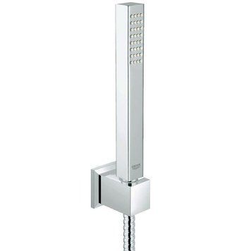 Гарнитур душевой GROHE EUPHORIA CUBE 27889000 40869 фото