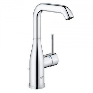 Смеситель для умывальника GROHE ESSENCE NEW 32628001 50438 фото