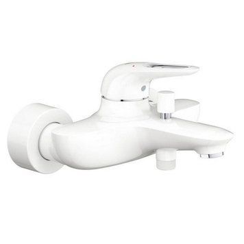 Смеситель для ванны GROHE EUROSTYLE 33591LS3, хром 50732 фото