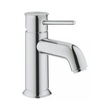 Смеситель для умывальника GROHE BAUCLASSIC 23161000 35678 фото