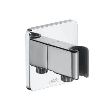 Porter-набор AXOR SHOWER SOLUTIONS 11626340, черный 800005065 фото