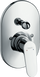 Змішувач для ванни та душу HANSGROHE FOCUS 31947000 31932 фото 1