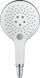 Ручной душ HANSGROHE RAINDANCE SELECT 28587400, хром с белым 28173 фото 7