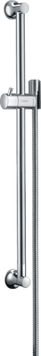 Штанга для душа со шлангом для душа HANSGROHE UNICA 27617000 48057 фото