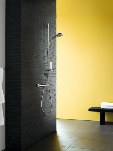 Лійка ручного душу HANSGROHE CROMA 100 28535000 12952 фото