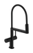 Смеситель для кухни HANSGROHE TALIS M54 72861670, черный матовый 99189 фото 1