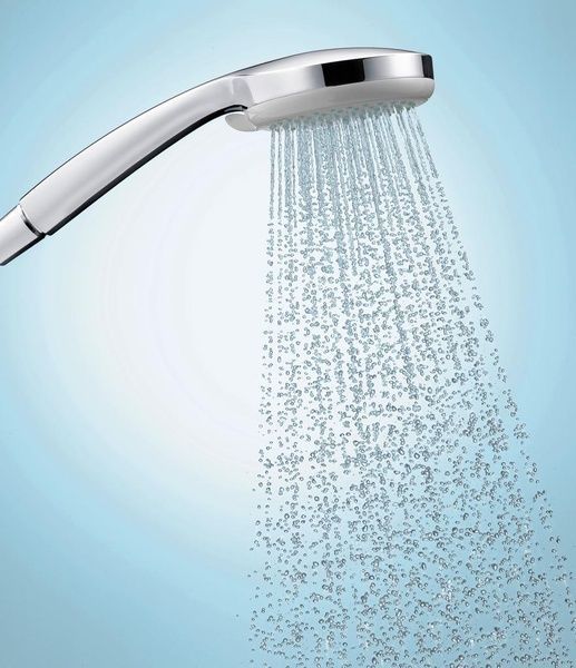 Лійка ручного душу HANSGROHE CROMA 100 28535000 12952 фото
