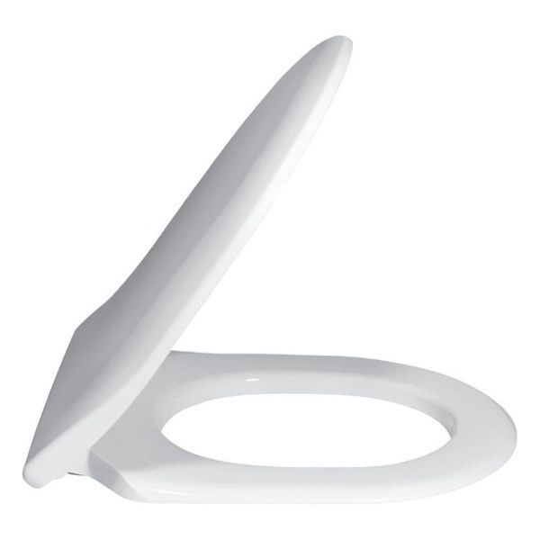 Унітаз підвісний VILLEROY & BOCH ARCHITECTURA 4694R001+9M70S101, білий 77335 фото