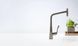 Змішувач для кухонної мийки HANSGROHE METRIS SELECT 14884000 50251 фото 3