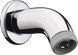 Кронштейн верхнего душа HANSGROHE 27438000 13785 фото 1