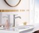 Змішувач для раковини з донним клапаном HANSGROHE METROPOL CLASSIC 31302090, золото глянсовий 56776 фото 3