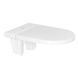 Кришка-біде для унітазу DURAVIT SENSOWASH STARCK F 612000012000320 800006176 фото 1