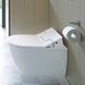 Унитаз подвесной DURAVIT ME BY STARCK 2529590000, Rimless 800006226 фото 3