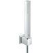 Гарнітур душовий GROHE EUPHORIA CUBE 27889000 40869 фото 1
