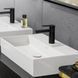 Умывальник на столешницу VILLEROY & BOCH MEMENTO 2.0 4A075001, 50x42, белый 800005785 фото 2