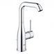 Змішувач для умивальника GROHE ESSENCE NEW 32628001 50438 фото 1