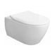 Унітаз підвісний VILLEROY & BOCH SUBWAY 2.0 5614R2R1, з кришкою Soft Closing, Combi-Pack, білий 51503 фото 1