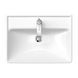 Умивальник підвісний DURAVIT D-NEO 2366600000, 60 800005976 фото 3