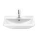Умивальник підвісний DURAVIT D-NEO 2366600000, 60 800005976 фото 2
