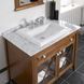 Умивальник підвісний VILLEROY & BOCH HOMMAGE 7102A1R1, 63x52,5, білий 42136 фото 3